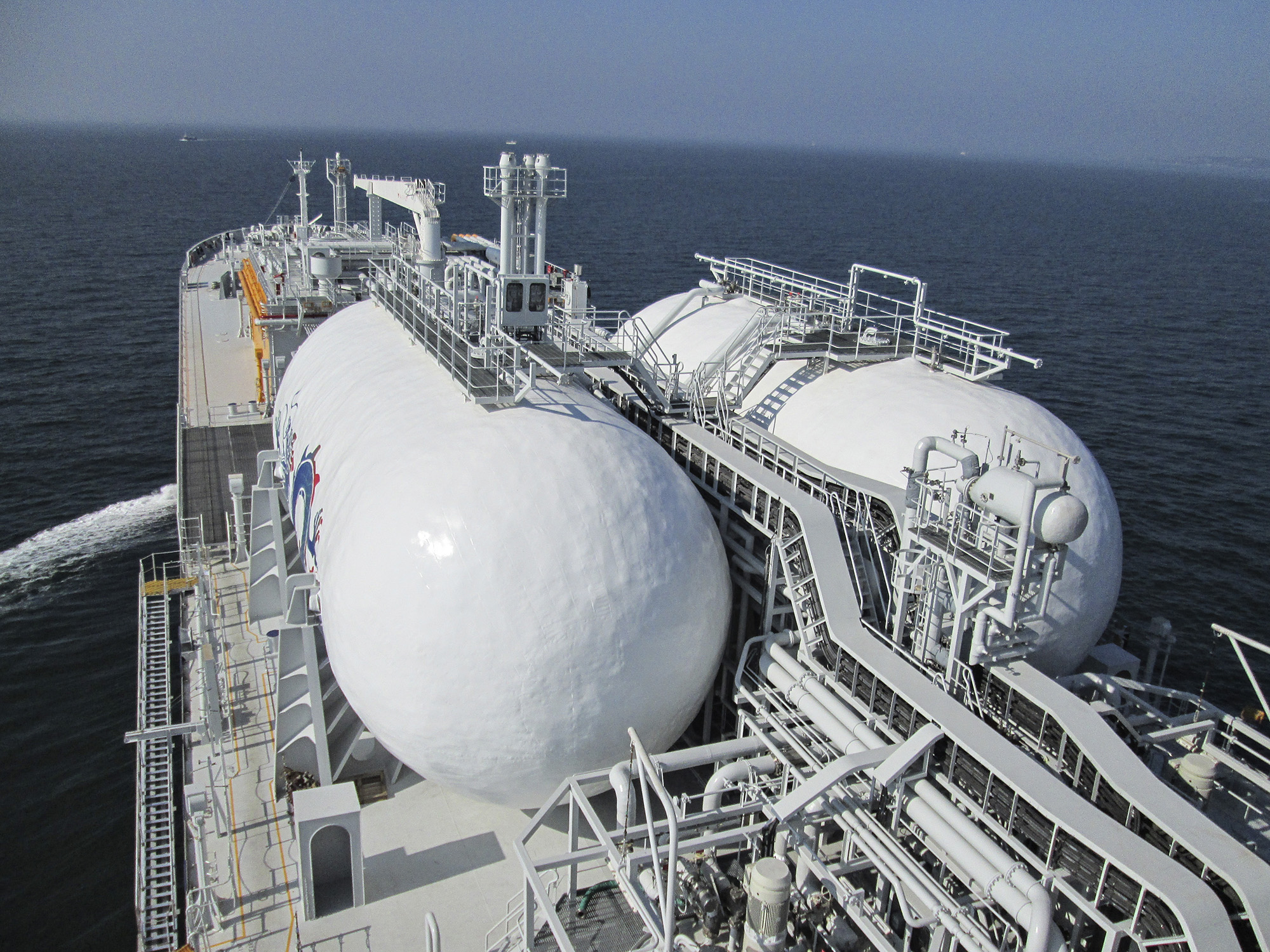 Creating Optimal LNG Storage Solutions
