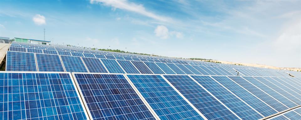Bright future for PV solar power - this article outlines why PV-engine hybrids are the optimal solution for the variations in solar irradiance. 