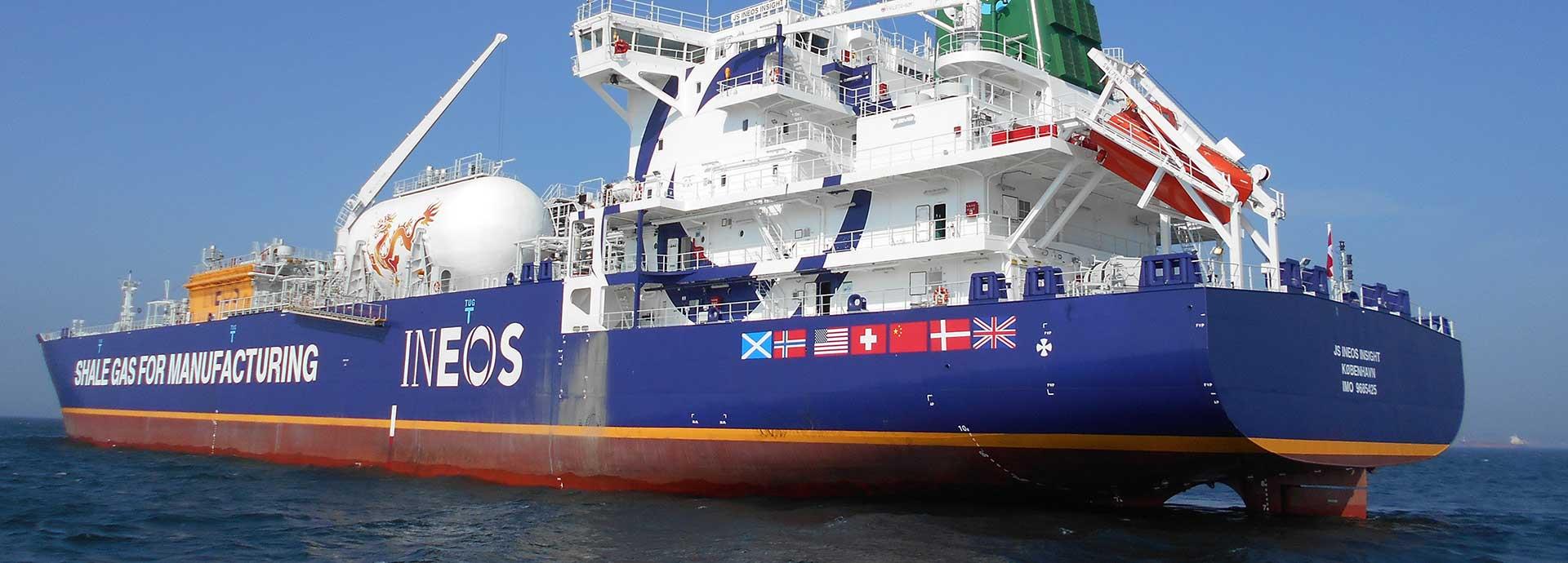 Creating Optimal LNG Storage Solutions