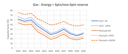 Optimising the South African power system5