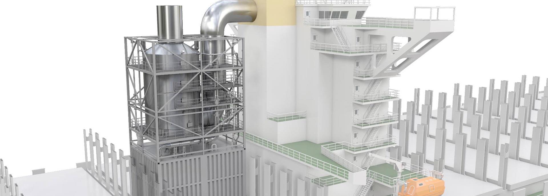 Smart SOx compliance 2020