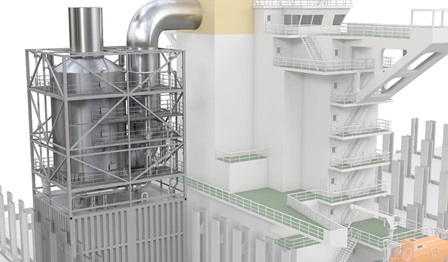 Smart SOx compliance 2020