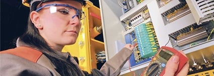 The Wärtsilä Gas Valve Unit Enclosed Design master