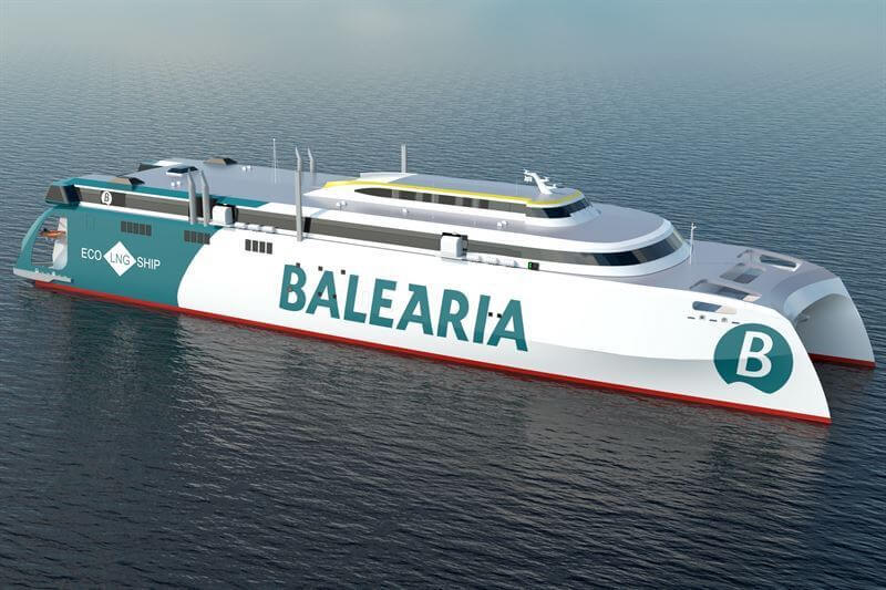 Wartsila waterjets speed up the world’s fastest vessels4