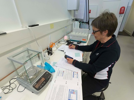 fuel flexibility explored by Wartsila fuel lab fuel flexibility explored by Wartsila fuel lab