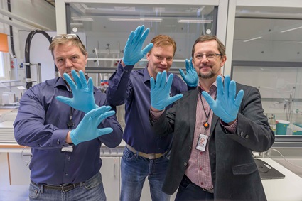 The emphasis of Wärtsilä’s Fuel Laboratory Services will be more on the services aspect in the future