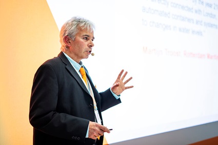 A Nordic showcase for next-gen shipping tech 2