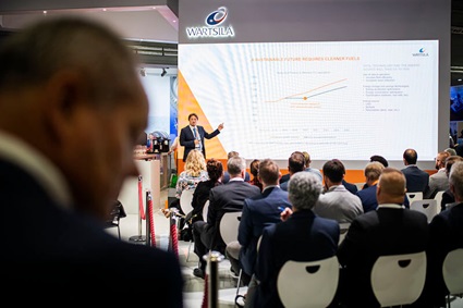 A Nordic showcase for next-gen shipping tech 3