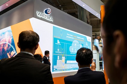 A Nordic showcase for next-gen shipping tech 5