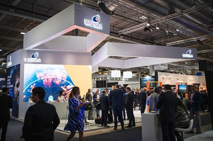 A Nordic showcase for next-gen shipping tech 6