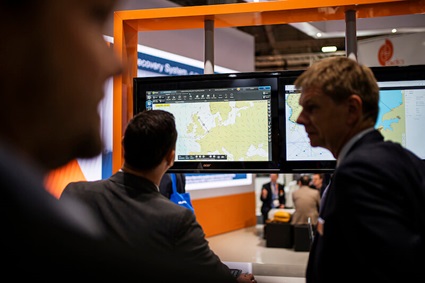 A Nordic showcase for next-gen shipping tech 7