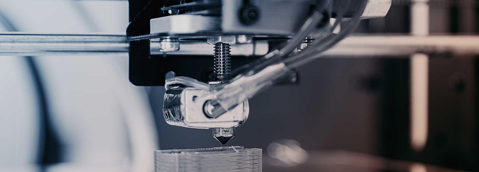 Additive manufacturing enters marine industry