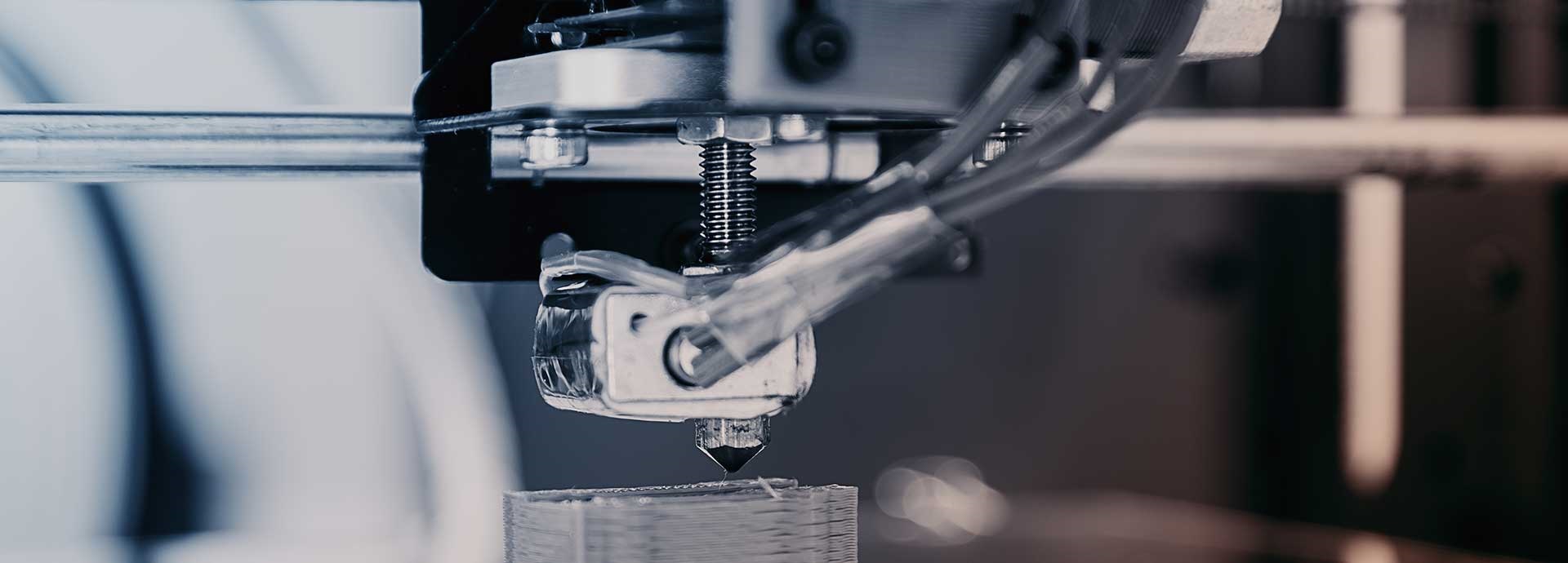Additive manufacturing enters marine industry
