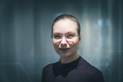 Art meets Smart at Slush 2018 2