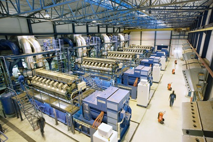 Bringing power plants back to life in West Africa03