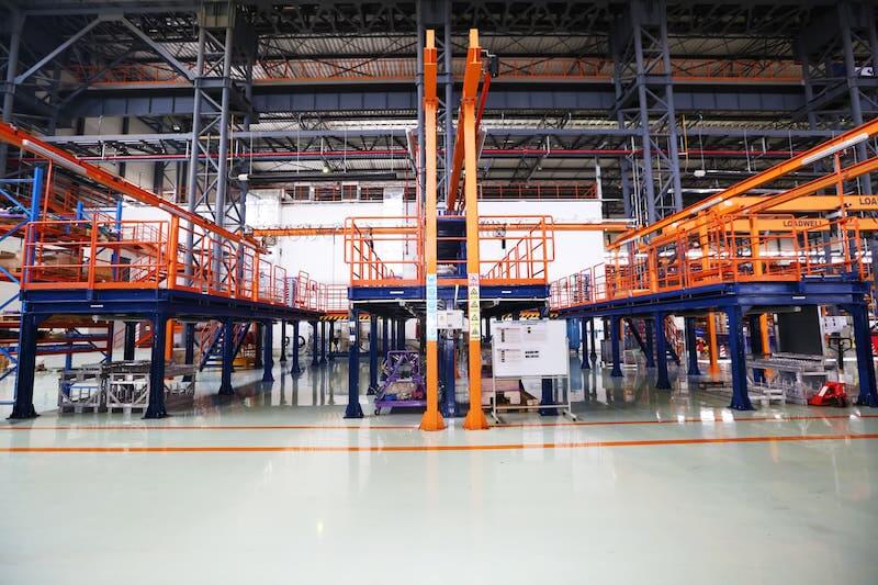 China’s shipbuilding sector’s smart moment2