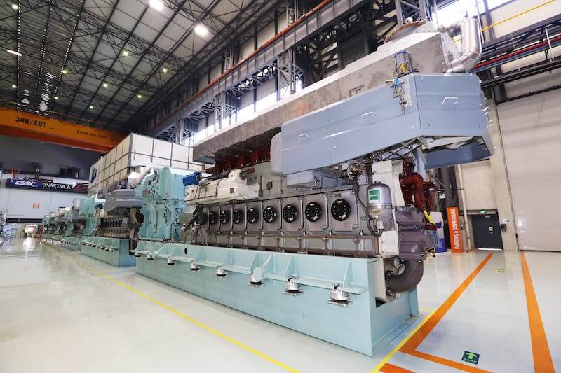 China’s shipbuilding sector’s smart moment3