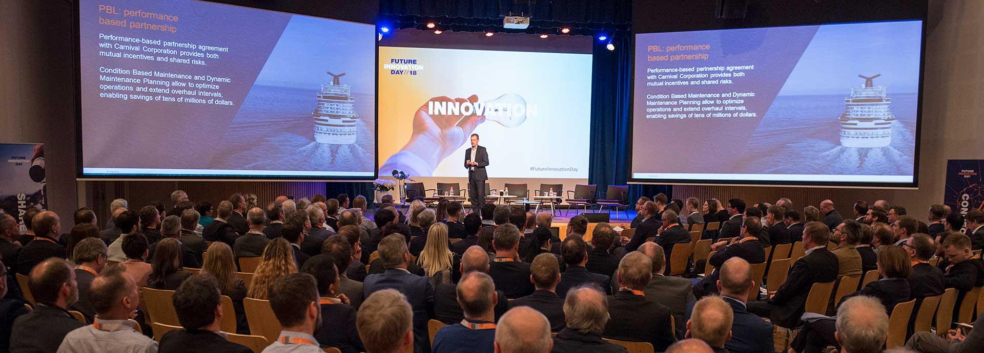 Creating a Smart Marine Ecosystem in Norway