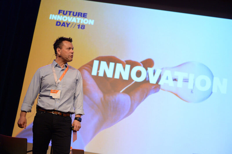Creating a Smart Marine Ecosystem in Norway2