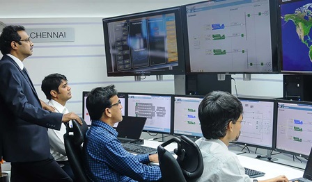 Expertise centres bet on big data