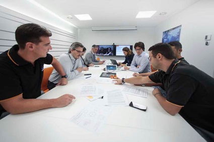 Expertise centres bet on big data3