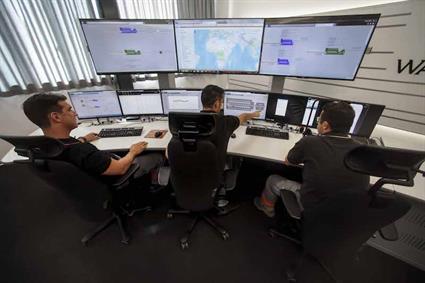 Expertise centres bet on big data4