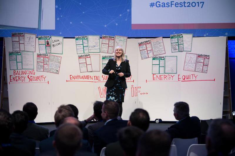 Gas industrys sustainable energy promise5