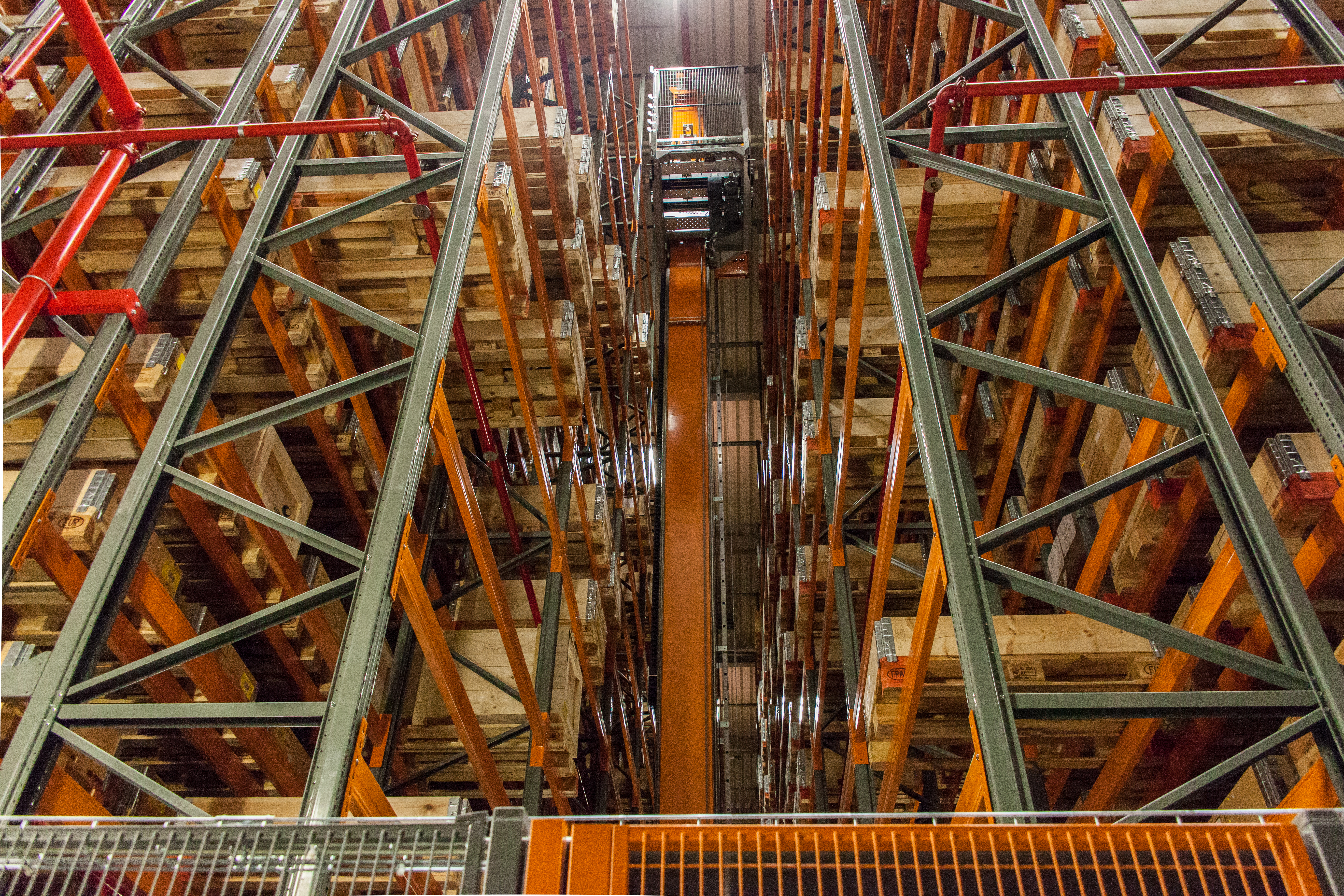 Logistics without boundaries4 Logistics without boundaries4