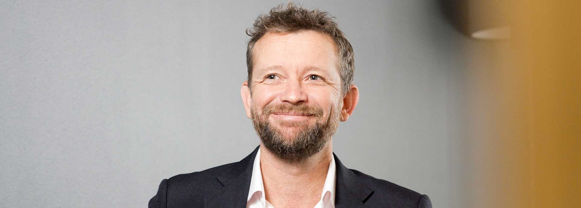Mark Milford