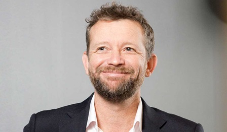 Mark Milford