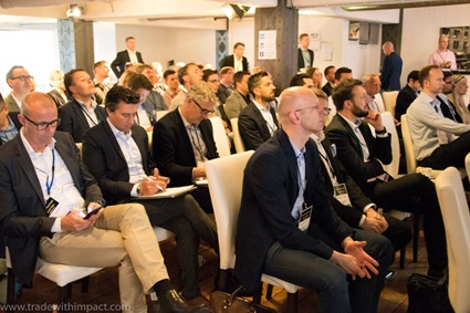Solving a billion-dollar maritime problem through open innovation2