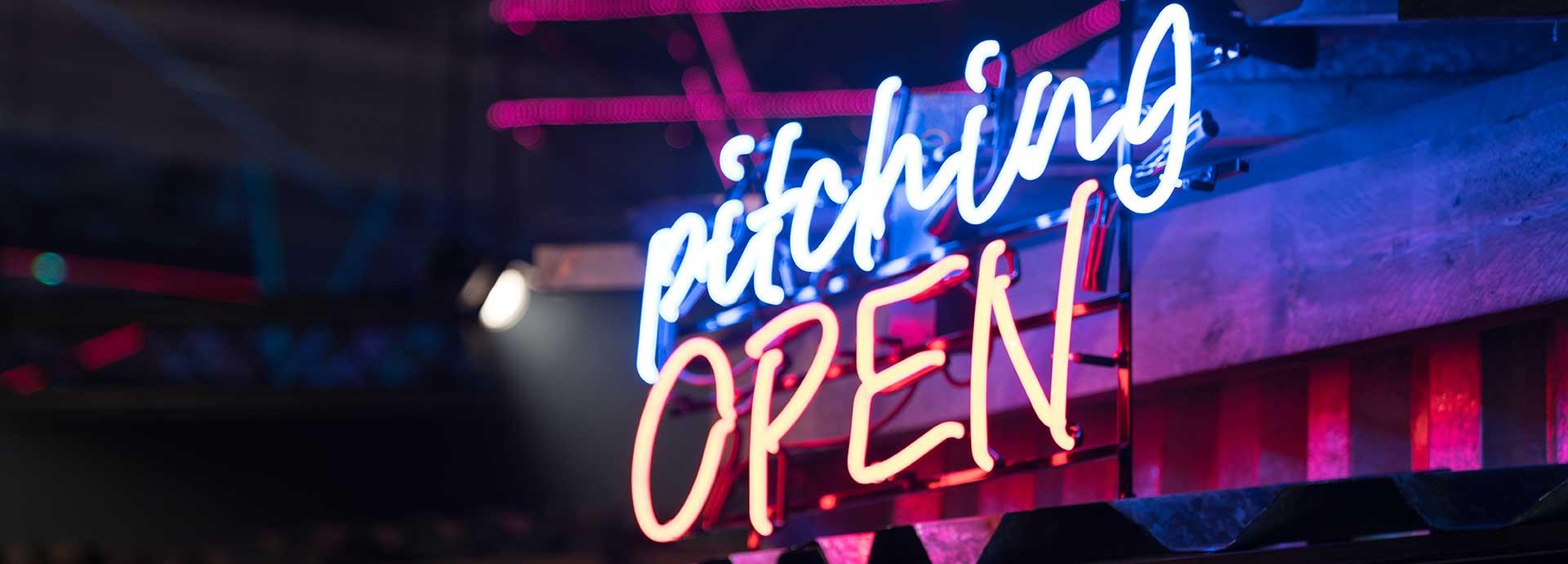 Sparking up some serious collaboration