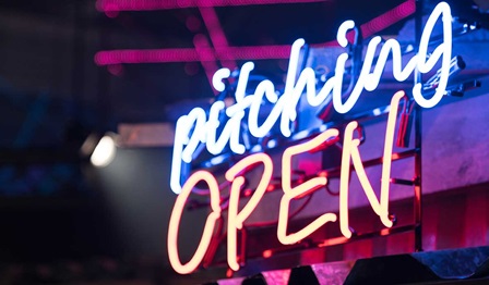 Sparking up some serious collaboration