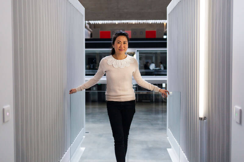 Karen Ko