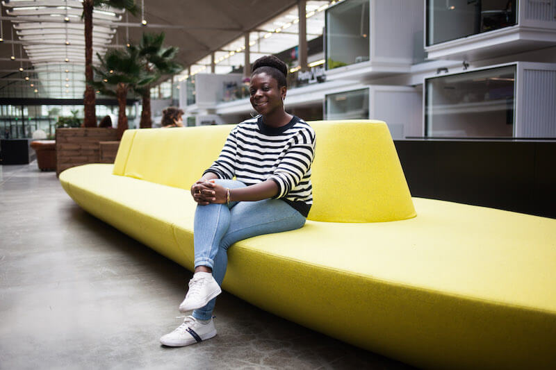 Binta Jammeh