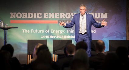 The grand energy transition2