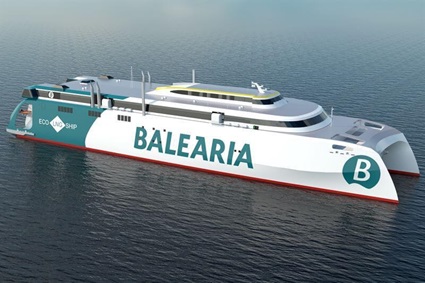 Wartsila waterjets speed towards new innovations1