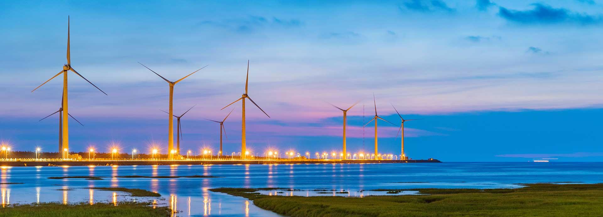 Energy Business 2020