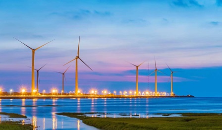 Energy Business 2020