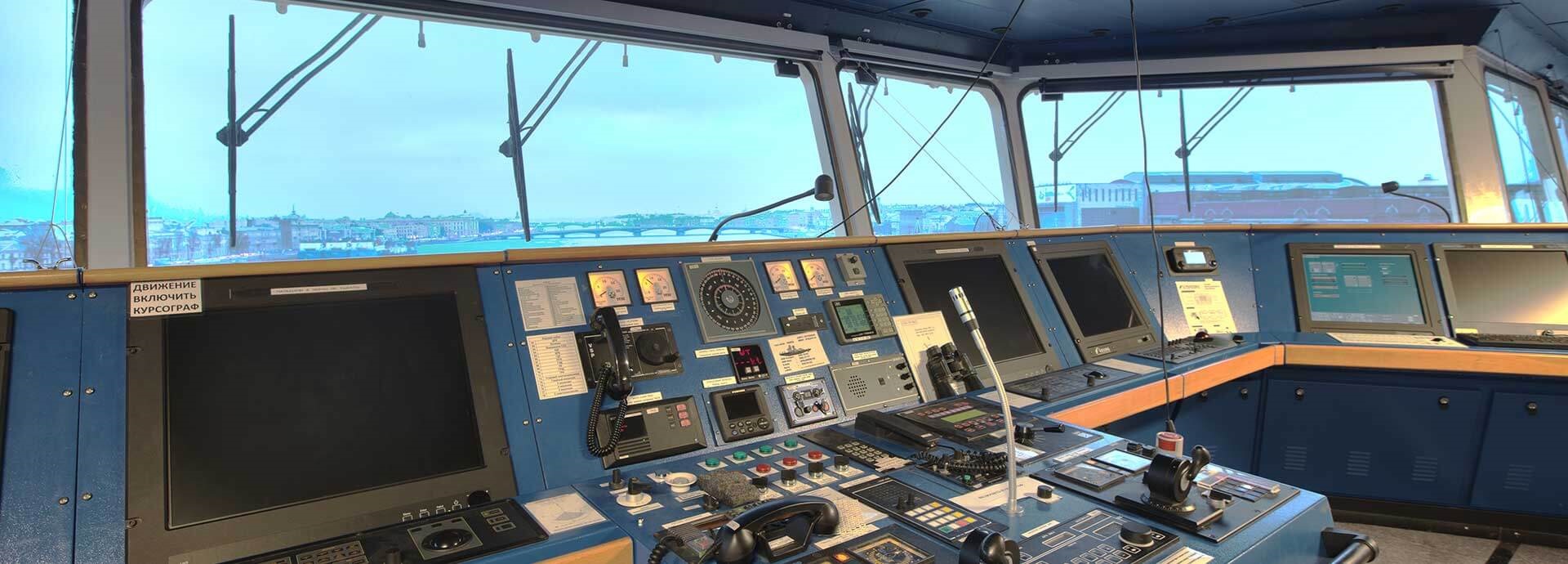 ECDIS