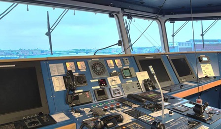 ECDIS