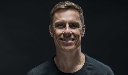 A candid chat with Alexander Stubb