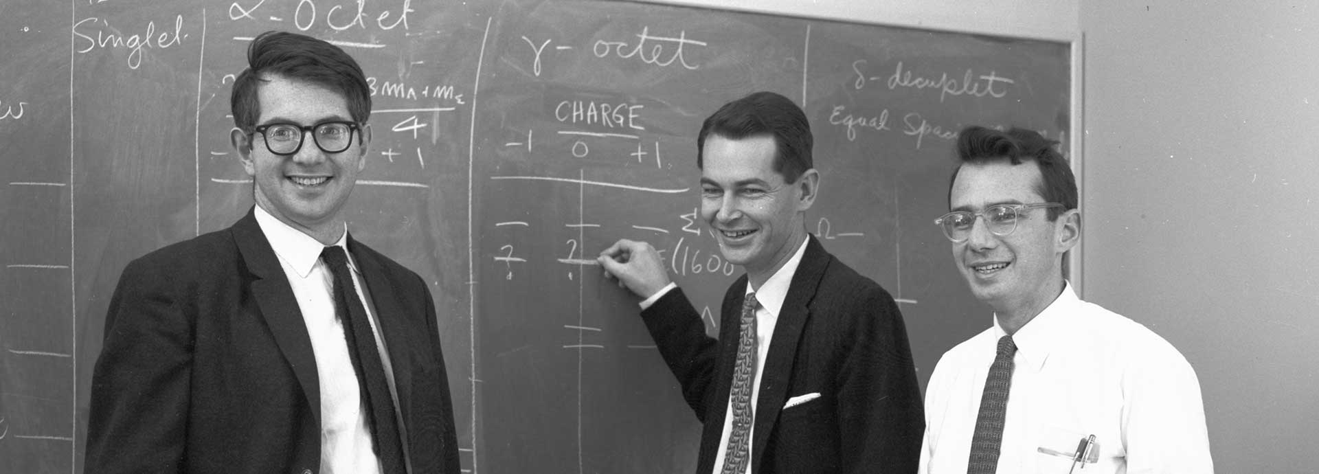 Arthur Rosenfeld, genesis of efficiency standards