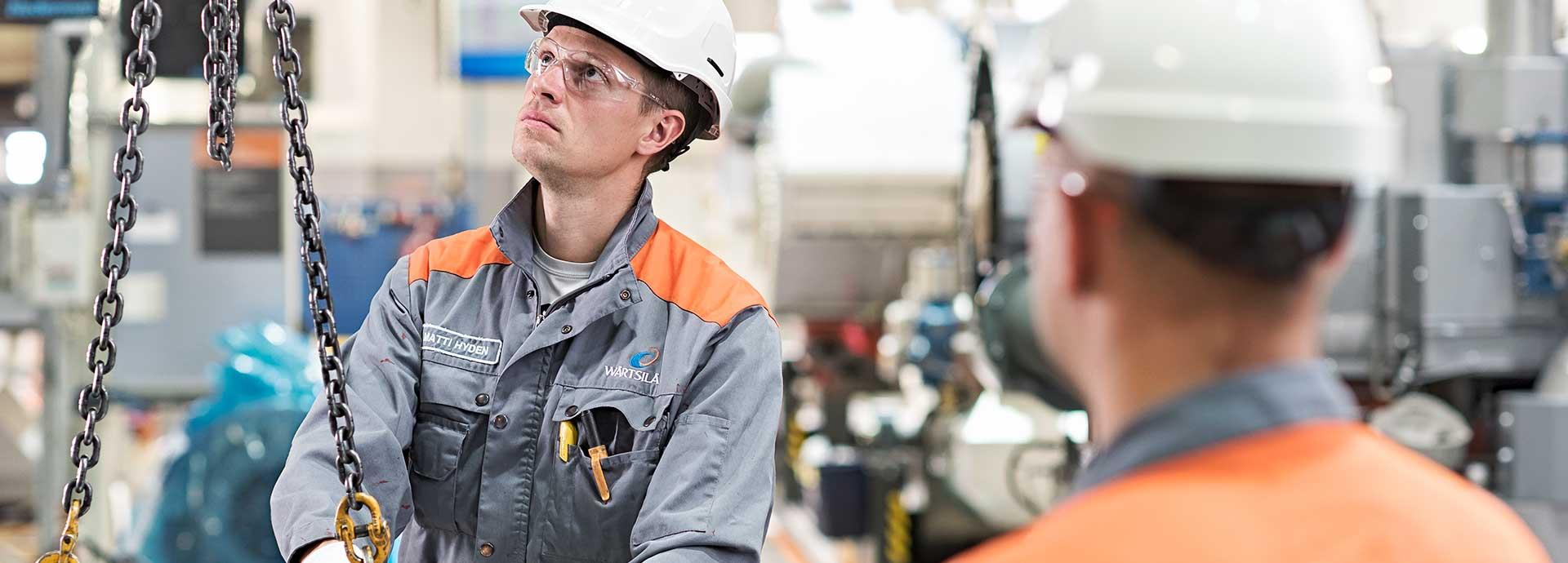 A key to unlocking global care