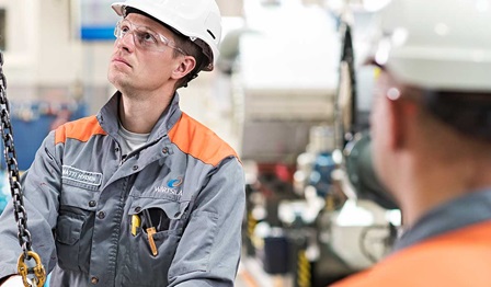 A key to unlocking global care