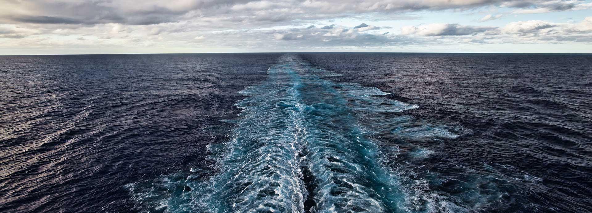 A sea-change in improving energy efficiency