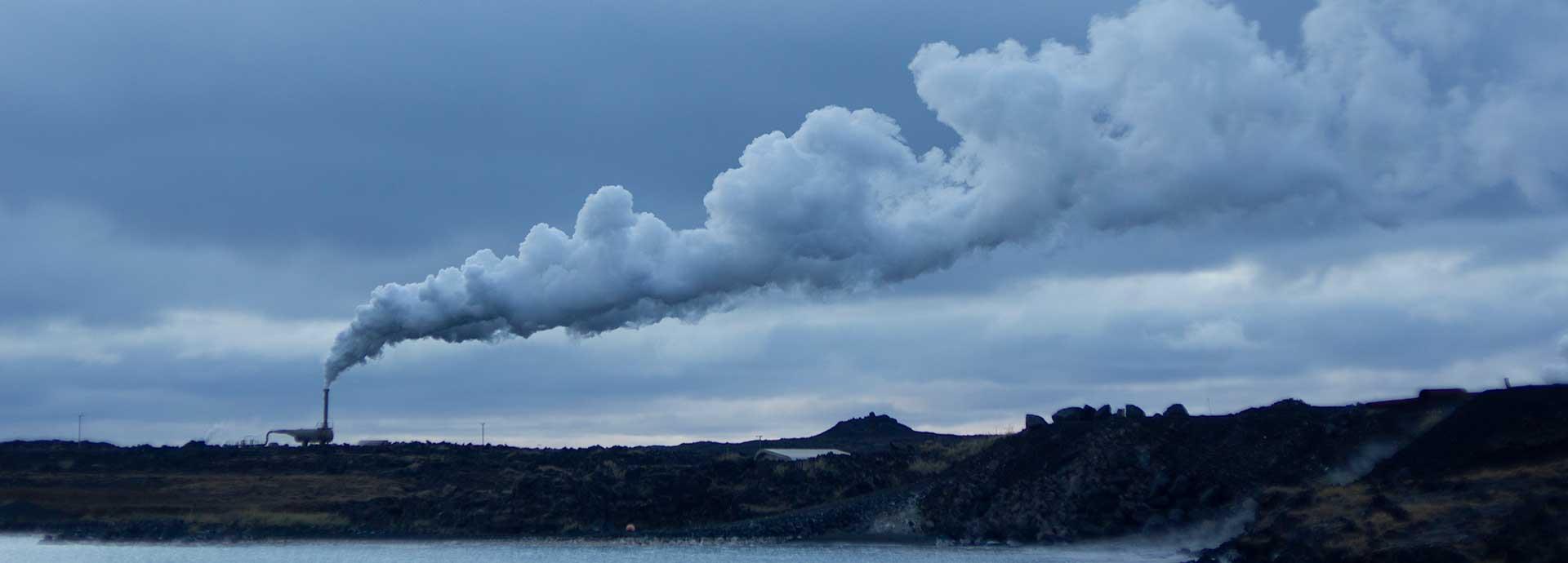 A sustainable energy revolution, the Icelandic way