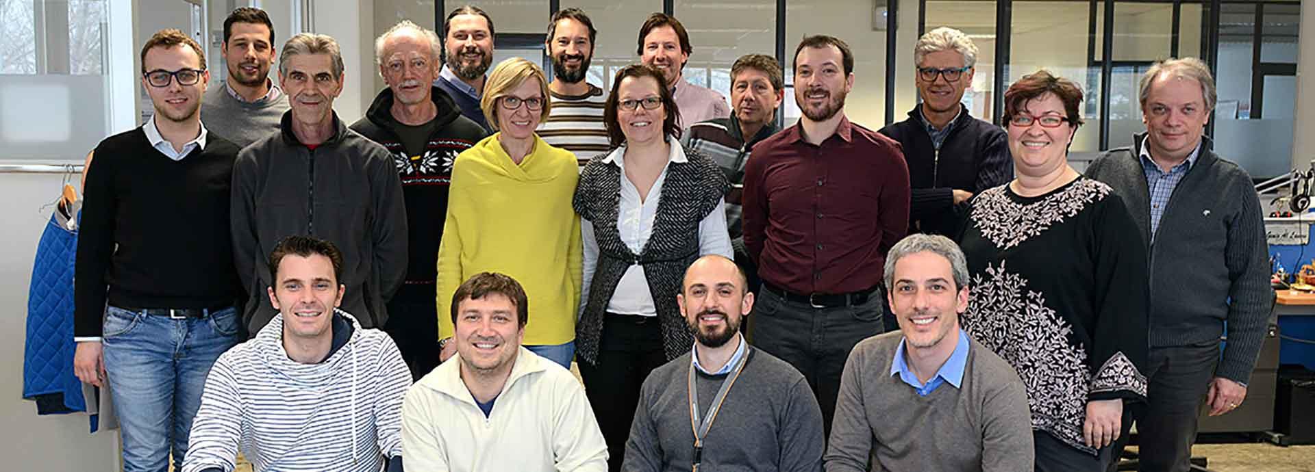 A thoughtful breakthrough