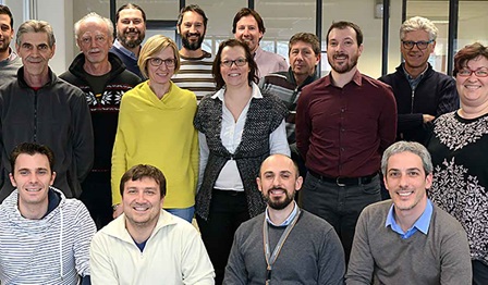 A thoughtful breakthrough