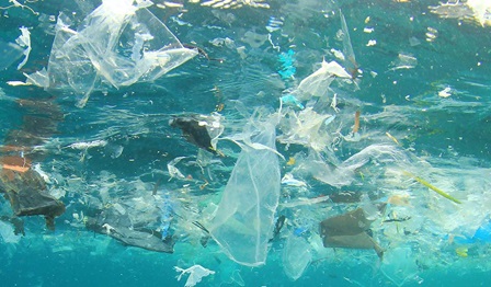 Africa’s war on plastic